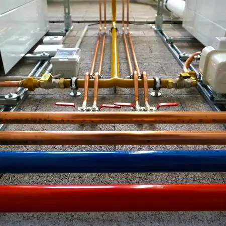 Our Works